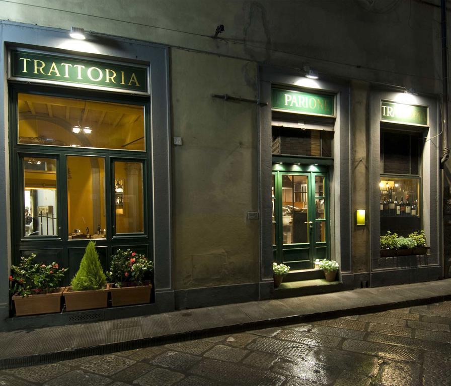 Ta - One Bedroom Luxury Apartment In The Fashion District Firenze Szoba fotó