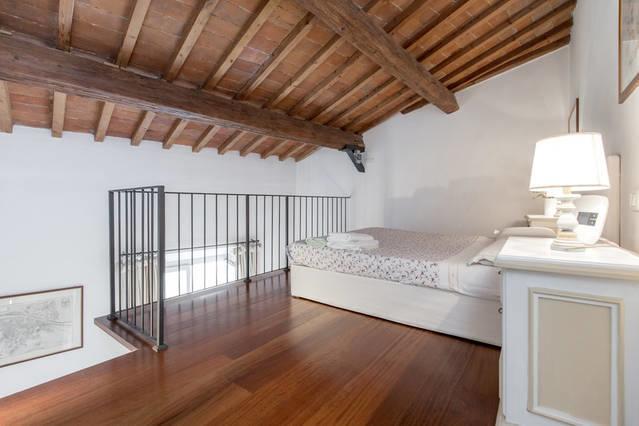 Ta - One Bedroom Luxury Apartment In The Fashion District Firenze Szoba fotó