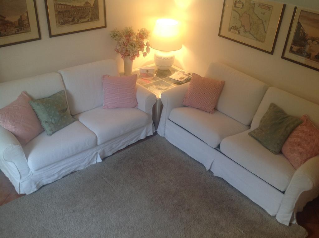 Ta - One Bedroom Luxury Apartment In The Fashion District Firenze Szoba fotó