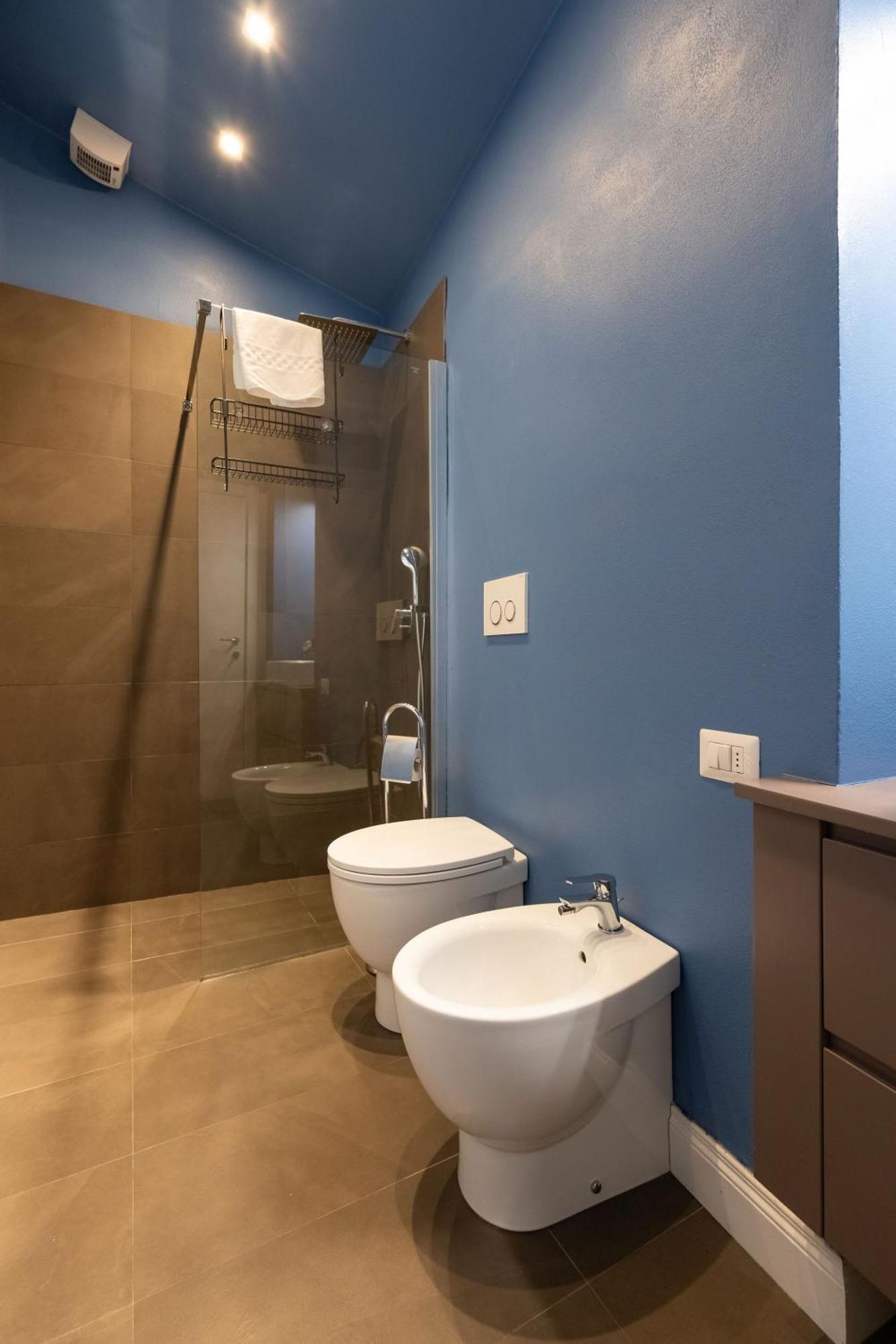 Ta - One Bedroom Luxury Apartment In The Fashion District Firenze Kültér fotó