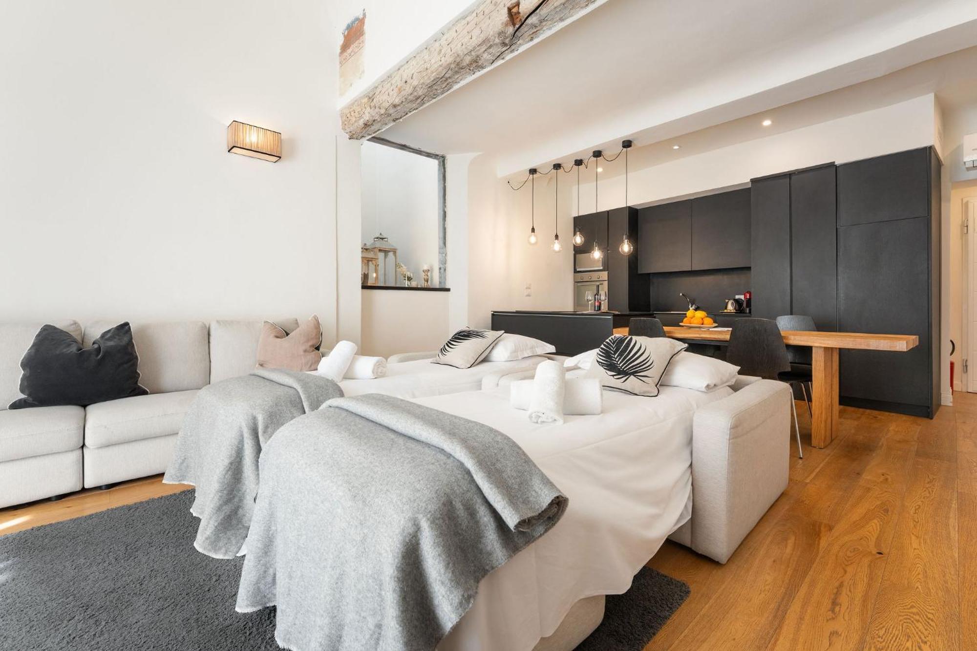 Ta - One Bedroom Luxury Apartment In The Fashion District Firenze Kültér fotó